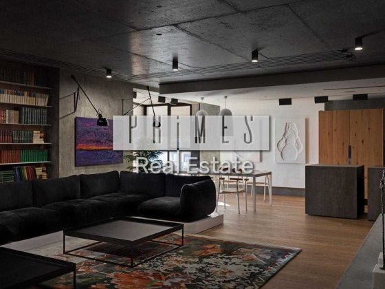 Продаж дворівневої квартири, ЖК Олімпійський, вул. Ділова, Генератор Киев