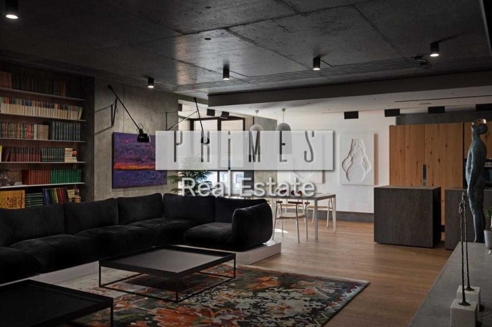 Продаж дворівневої квартири, ЖК Олімпійський, вул. Ділова, Генератор - фото 1