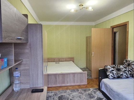 Продаж 1 к квартири на Березняках по вул Бучми буд 7 Київ