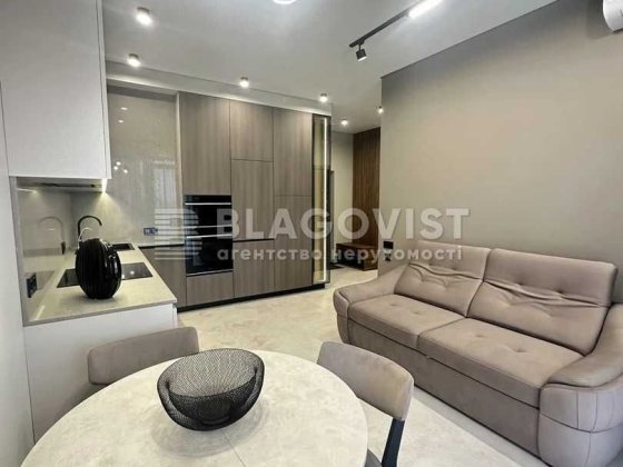 Фортечний тупик(Тверський тупик),7квартира ЖК"Greenville на Печерську"