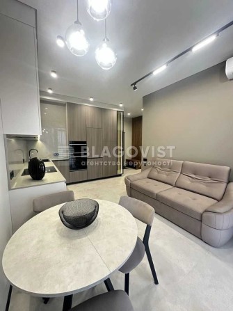 Фортечний тупик(Тверський тупик),7квартира ЖК"Greenville на Печерську" - фото 1