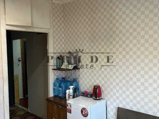 Двокімнатна квартира на Троєщині НЕДОРОГО! Киев