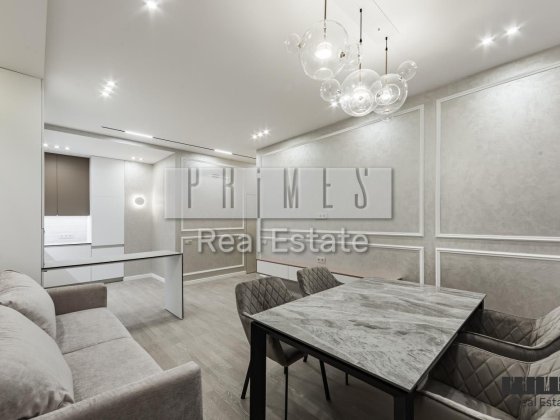 Продаж 3к квартира 86м2 Бульвар Фонтанів Печерськ Саперне Поле 3 Киев