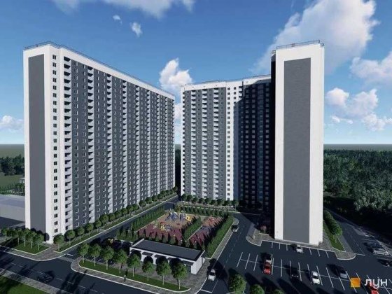 ЖК Деснянський вул Електротехнічна 43  Є Оселя під 3% та 7% Киев