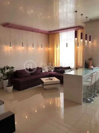 Троєщинські Липки, ТРЦ Район, Градинська 7, квартира 3кімм з ремонтом - фото 1