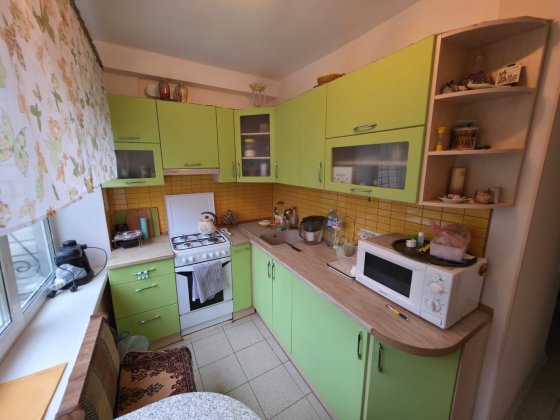 Продам 2-х кім, Дніпровський р-н, вул. Космічна 5 Киев