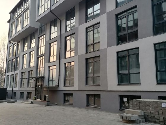 Продаю квартиру в новобудові. Киев