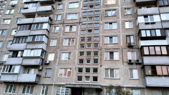 Продаж 3-кімнатної квартири. Троєщина. ТЦ Райдужний - фото 1