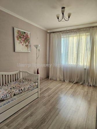 Продаж 3-кімнатної квартири в Києві - фото 1