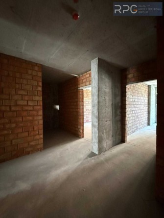 ЖК Русанівська гавань 2к Видова на Дніпро. 90 кв.м Зданий будинок - фото 1