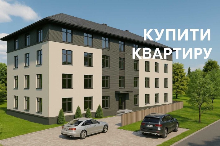 Продам смарт-квартиру 20,3 м² у затишних Бортничах, Дарницький р-н - фото 1