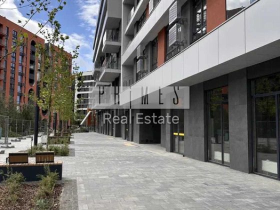 Продаж 4к квартири, ЖК Respublika, вул. Братів Шеметів, 8, Теремки 1 Київ