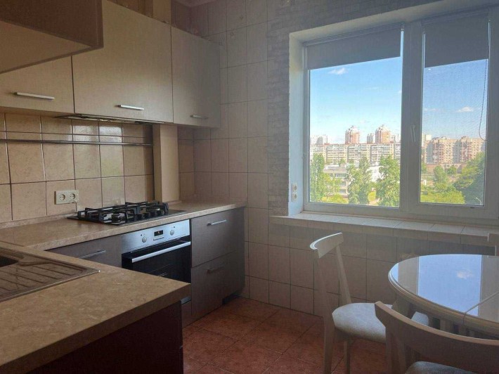 3-к квартира напряму від власника, на Троещині, Сержа Лифаря 9/61 - фото 1