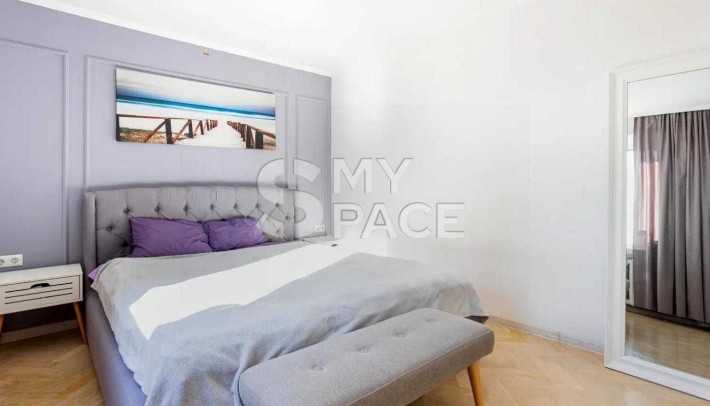 ТОП ПРОПОЗИЦІЯ! Шептицького 4кімнатна. 80 кв.Дніпровський - фото 1