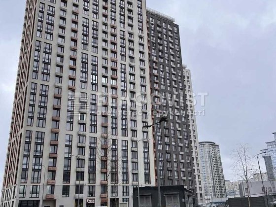 продаж 5 кімнат  Пентхаус Севен Київ