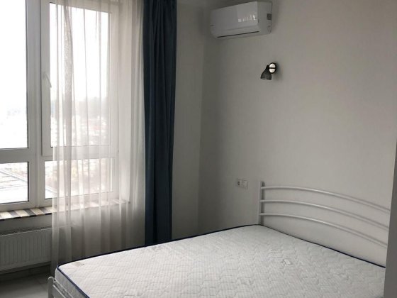 Продам 1-кімнатну квартиру ЖК Метрополія AA Киев