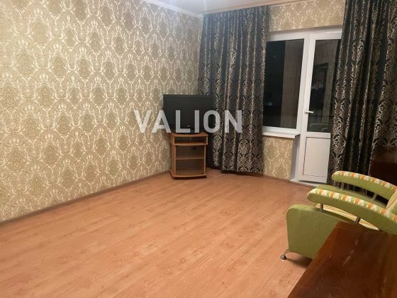 Продаж 1к квартири 42 м2 Олександри Екстер, 12 Київ