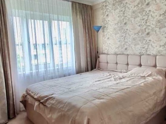 Продажа 4-х комнатной квартиры на Дарницком бул. 15. Київ