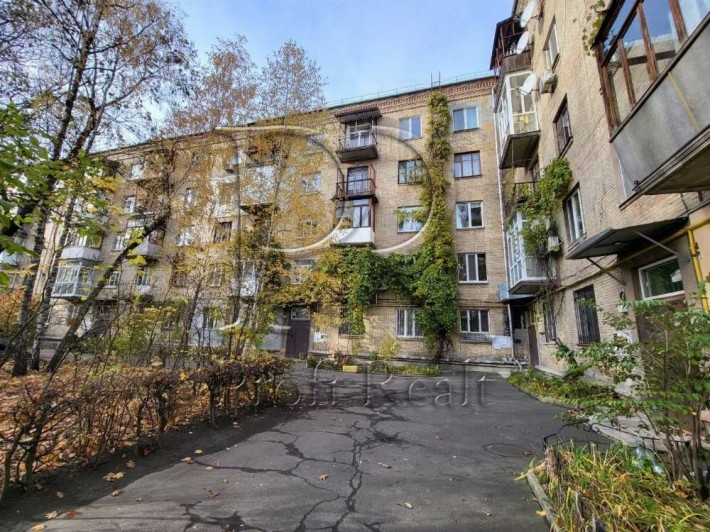 Продаж квартири Юлії Здановської Голосієво Іподром Васильківська - фото 1