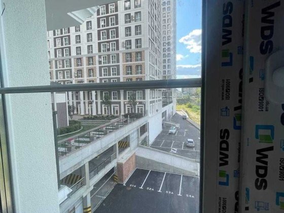 2к квартира 59.36м² ВИСОКИЙ 2 поверх буд Ноттінгем ЖК Нова Англія БЕЗ% Киев