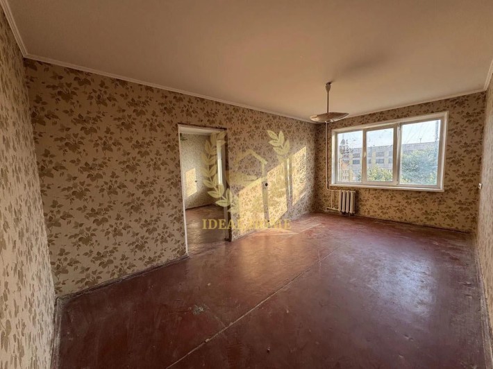 Продається 3-кімнатна квартира в Деснянському р-ні ( Лісовий масив ) - фото 1