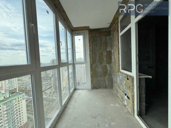 Продаж 2к квартири в ЖК Русанівська Гавань найкраща ціна у комплексі! Київ