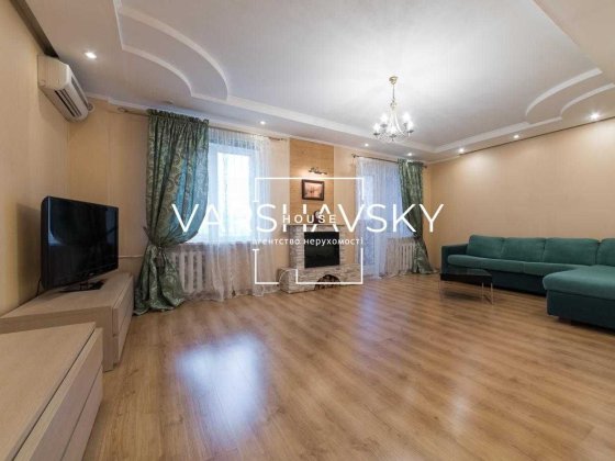 Продаж трикімнатної квартири Анни Ахматової 43 Позняки Осокорки Київ