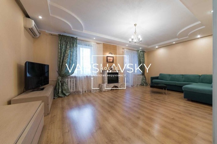 Продаж трикімнатної квартири Анни Ахматової 43 Позняки Осокорки - фото 1