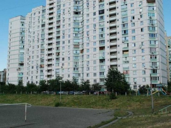 Продаж 1-к квартири Драгоманова, вул. 12А ст.м. Позняки Київ