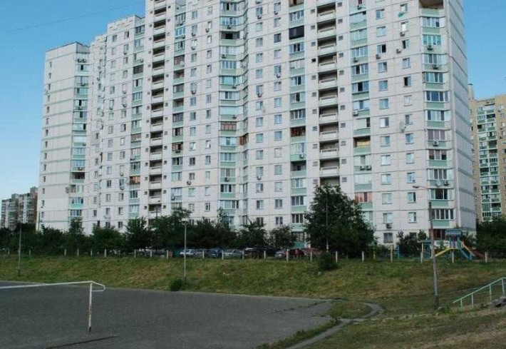 Продаж 1-к квартири Драгоманова, вул. 12А ст.м. Позняки - фото 1