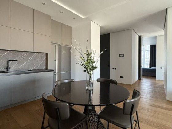 Продаж 4 кімн.квартири Park Avenu Vip! Деміївська 29 Киев