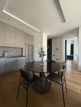 Продаж 4 кімн.квартири Park Avenu Vip! Деміївська 29 - фото 1