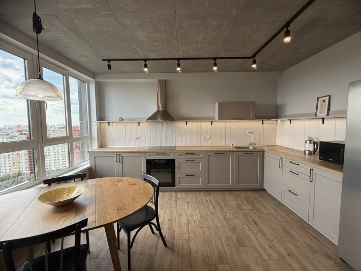 ‼️Акція‼️ Продам квартиру 2кім з ремонтом 77м вул Максимовича 32 метро - фото 1