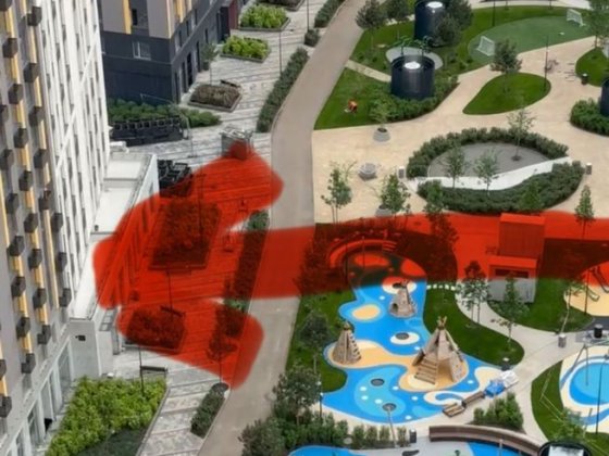 Продам 1 кімнатну квартиру в ЖК «Svitlo Park” Киев