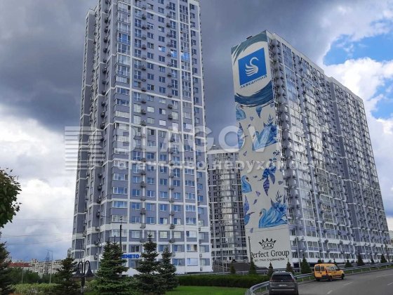 Акція. Тільки тиждень!!!Продаж 1к 52м2 з ремонтом. Метро. Лівий берег. Киев