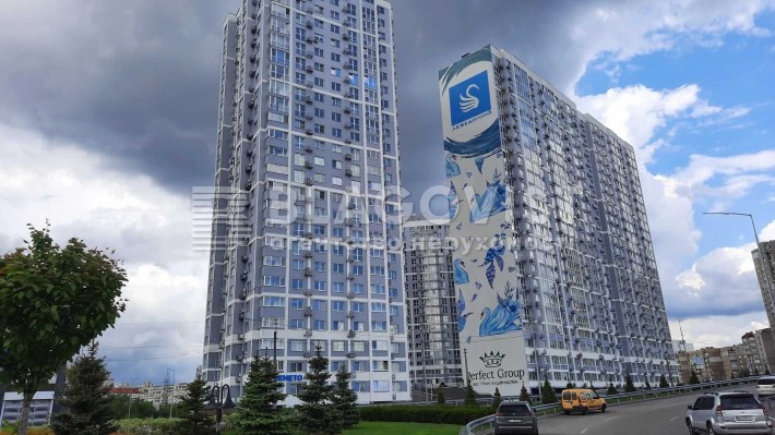 Акція. Тільки тиждень!!!Продаж 1к 52м2 з ремонтом. Метро. Лівий берег. - фото 1