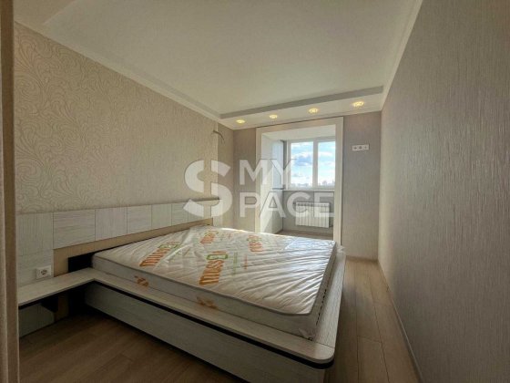 СУПЕР ПРОПОЗИЦІЯ! Микільсько-Ботанічна.2-кімнатна. Голосієво Киев