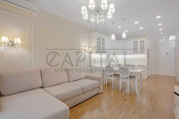 Продаж Нова квартира ЖК Новопечерські ліпки Краща інвестеційна ціна - фото 1