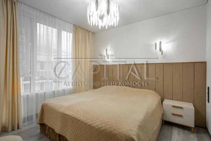 Квартира с качественным ремонтом и техникой, ЖК Рів'єра, м. Славутич - фото 1