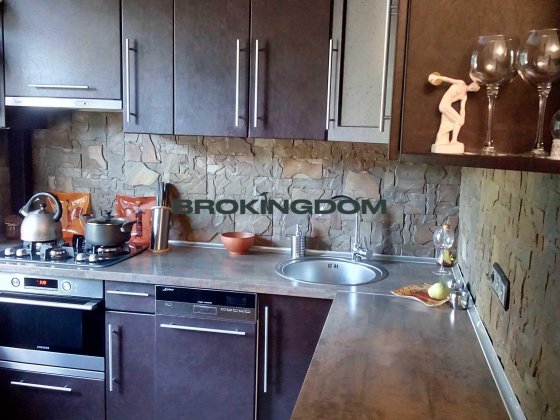 Продаж 3-х кім.кв.вул.Вишгородська 4.Куренівка Киев