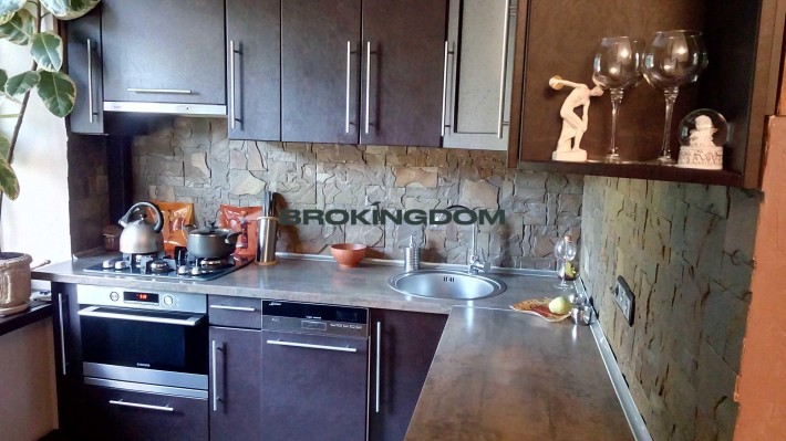 Продаж 3-х кім.кв.вул.Вишгородська 4.Куренівка - фото 1