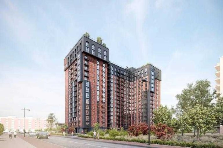 Продаж 3-кімнатної Метрологічна Голосіївський - фото 1