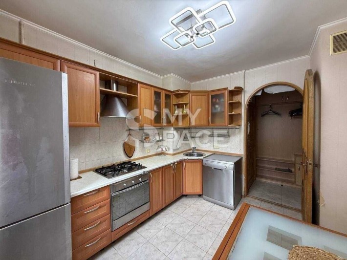 3к кв, Дарницький р-н, просп Бажана, ЖК Метрополія, вул Вірменська - фото 1