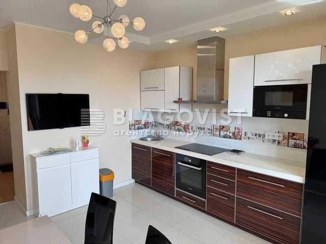 Продам 2 кім квартиру Голосіївська, 13б ,ремонт, метро "Голосіівська" - фото 1