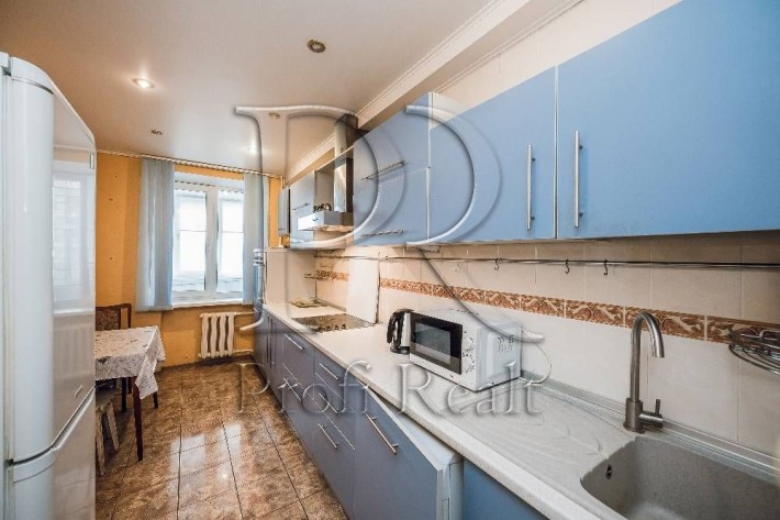 Продаж квартири Печерськ Петра Болбочана Лесі  Українки Приймаченка - фото 1