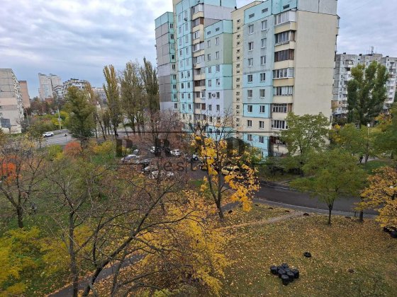 УВАГА.  Однокімнатна квартира біля метро Оболонь, Йорданська Киев