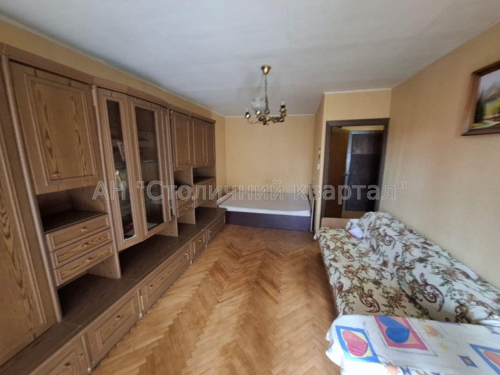 Печерський район Кловський узвіз 20 - фото 1