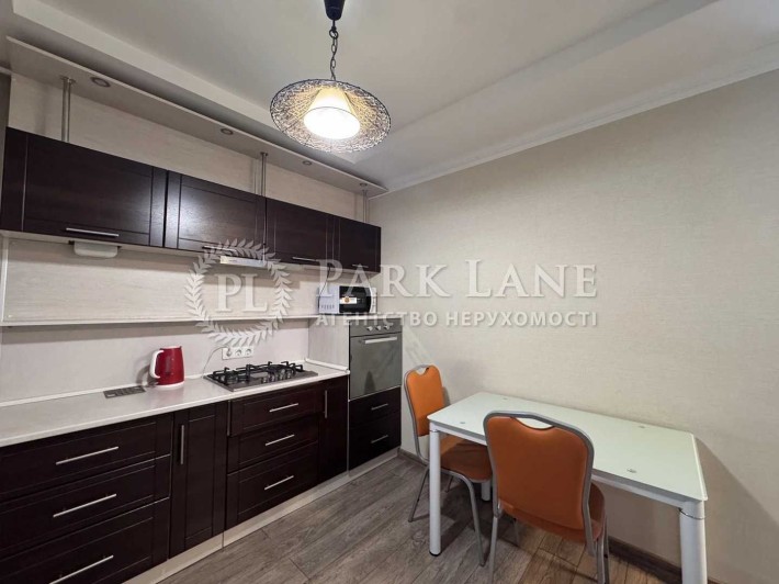 1 кім, ЖК «Рів'єра», Центральна, Зарічна, метро Славутич, Осокорки - фото 1