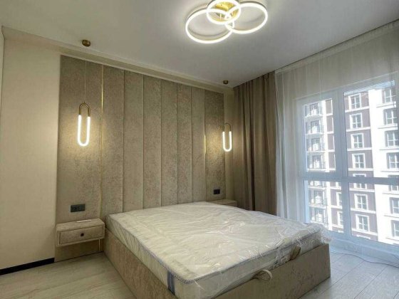 Продаж 1к квартири з ремонтом та меблями/ЖК Нова Англія/Без комісії! Київ