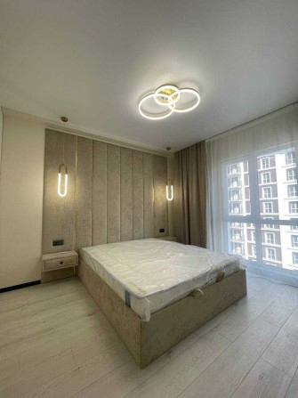 Продаж 1к квартири з ремонтом та меблями/ЖК Нова Англія/Без комісії! - фото 1